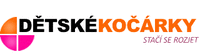 Logo Detske Kocarky