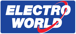 Logo Electroworld