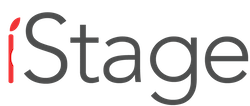 Logo iStage