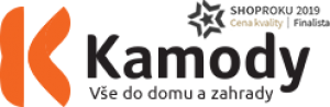 Logo Kamody
