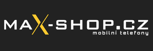 Logo Max-Shop