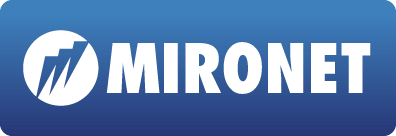 Logo Mironet