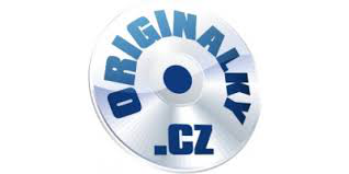 Logo Originalky