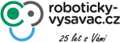 Logo roboticky-vysavac.cz