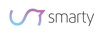 Logo Smarty