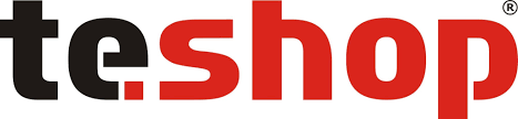 Teshop logo